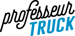 Professeur Truck